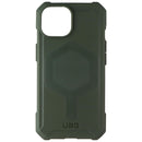 UAG Essential Armor Series Case for MagSafe for Apple iPhone 15 - Olive Drab