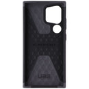 URBAN ARMOR GEAR Civilian Series Case for Samsung Galaxy S24 Ultra - Black