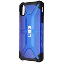 Urban Armor Gear UAG Plasma Series Case for Apple iPhone Xs Max - Blue