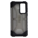 Urban Armor Gear UAG Plasma Series for Huawei P40 - Ash (Dark Clear)