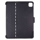 UAG Scout Series Smart Keyboard Folio for Apple iPad Pro 12.9-in/4th Gen - Black