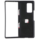 Urban Armor gear Civilian Series Case for Samsung Galaxy Z Fold 2 5G - Black