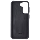 UAG Monarch Series Case for Samsung Galaxy S21 and S21 5G - Black