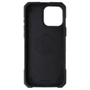 UAG Monarch Pro Series Case for MagSafe for iPhone 16 Pro Max - Carbon Fiber/Red