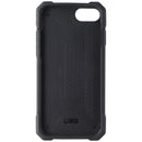 Urban Armor Gear UAG Monarch Series Case for Apple iPhone SE / 8 / 7 - Black