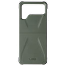 Urban Armor Gear Civilian Series Case for Samsung Galaxy Z Flip4 5G - Olive