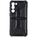 URBAN ARMOR GEAR Monarch Case for MagSafe for Galaxy S23+ (5G) - Carbon Black