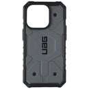 UAG Pathfinder Case for MagSafe for Apple iPhone 15 Pro - Silver