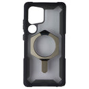 Urban Armor Gear Plasma XTE Magnetic Case for Galaxy S25 Ultra - Ash/Titanium