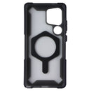 Urban Armor Gear Plasma XTE Magnetic Case for Galaxy S25 Ultra - Ash/Titanium