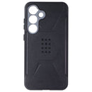 Urban Armor Gear Civilian Series Case for Samsung Galaxy (S25+) - Black
