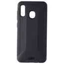 Urban Armor Gear Scout Series Case for Samsung A20/A30 - Black