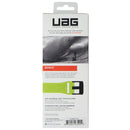 Urban Armor Gear UAG Scout Straps for Apple Watch (45/44/42mm) - Billie Green