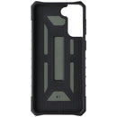 Urban Armor Gear Pathfinder Series Case for Samsung Galaxy S21+ (Plus) - Olive
