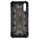 UAG Urban Armor Gear Plasma Series Case for Huawei P20 Smartphones - Ash (Black)