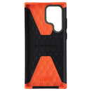 URBAN ARMOR GEAR Civilian Series Case for Samsung Galaxy S22 Ultra - Olive Green