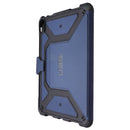 Urban Armor Gear Metropolis SE Case for Apple iPad (10.9-inch) 10th Gen - Blue