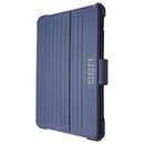 Urban Armor Gear Metropolis SE Case for Apple iPad (10.9-inch) 10th Gen - Blue