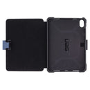 Urban Armor Gear Metropolis SE Case for Apple iPad (10.9-inch) 10th Gen - Blue