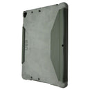 Urban Armor Gear Outback+ Folio Case for iPad 10.2-in (9th/8th/7th Gen) - Olive
