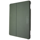 Urban Armor Gear Outback+ Folio Case for iPad 10.2-in (9th/8th/7th Gen) - Olive