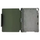 Urban Armor Gear Outback+ Folio Case for iPad 10.2-in (9th/8th/7th Gen) - Olive