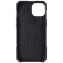 Urban Armor Gear Monarch Pro Case for MagSafe for iPhone 14/13 - Leather Black
