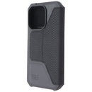 Urban Armor Gear Metropolis Series Folio Case for Apple iPhone 14 Pro - Black