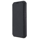 Urban Armor Gear Metropolis Series Folio Case for Apple iPhone 14 Pro - Black