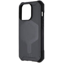 Urban Armor Gear Essential Armor Series Case for Apple iPhone 15 Pro - Black