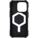 Urban Armor Gear Essential Armor Series Case for Apple iPhone 15 Pro - Black