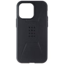 UAG Civilian Series Case for MagSafe for Apple iPhone 15 Pro Max - Black