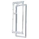 Urban Armor Gear Plyo Series Case for Samsung Galaxy Z Fold6 - Clear