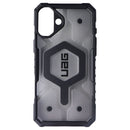 Urban Armor Gear Pathfinder Case for MagSafe for iPhone 16 Plus - Ash