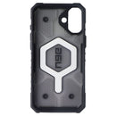 Urban Armor Gear Pathfinder Case for MagSafe for iPhone 16 Plus - Ash