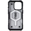 Urban Armor Gear Pathfinder Case for MagSafe for iPhone 16 Pro - Ice/Black
