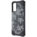 Urban Armor Gear UAG Pathfinder SE Case for Samsung Galaxy S20 - Midnight Camo