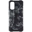 Urban Armor Gear UAG Pathfinder SE Case for Samsung Galaxy S20 - Midnight Camo