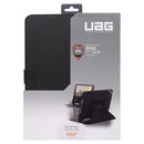 UAG Scout Series Folio Case for Apple iPad 10.2-inch (9th/8th/7th Gen) - Black