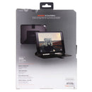 UAG Scout Series Folio Case for Apple iPad 10.2-inch (9th/8th/7th Gen) - Black
