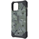 UAG Pathfinder Series Case for Apple iPhone 12 and 12 Pro - Forest Camo