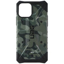 UAG Pathfinder Series Case for Apple iPhone 12 and 12 Pro - Forest Camo