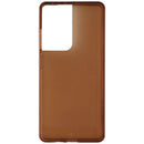 Urban Armor Gear Lucent Case for Samsung Galaxy S21 Ultra 5G - Orange