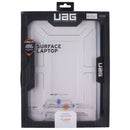 Urban Armor Gear Plasma Case for Microsoft Surface Laptop 2/1 (13.5-inch) - Ice