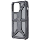 UAG Monarch Series Case for Apple iPhone 14 Pro Max - Carbon Black