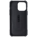 UAG Monarch Series Case for Apple iPhone 14 Pro Max - Carbon Black