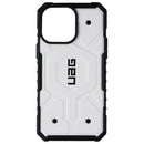 UAG Urban Armor Gear Pathfinder Case for MagSafe for iPhone 14 Pro Max - White
