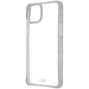 Urban Armor Gear Plyo Series Hard Slim Case for iPhone 14 Plus - Clear