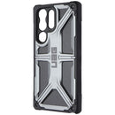 URBAN ARMOR GEAR Monarch Case for Samsung Galaxy S23 Ultra (5G) - Silver
