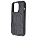 UAG Urban Armor Gear Pathfinder Case for MagSafe for iPhone 14 Pro - Black